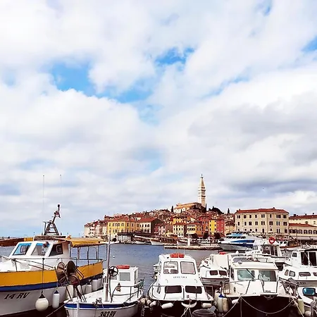 Martin Apartment Rovinj