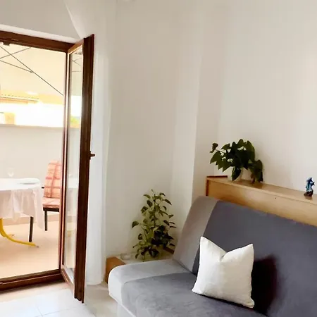 Apartment Martin Rovinj