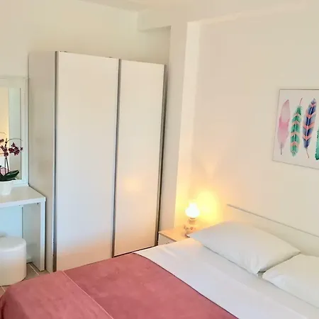 Martin Apartment