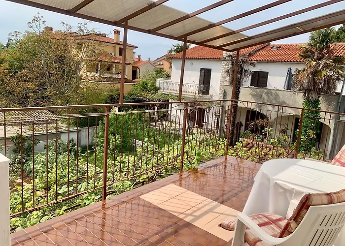 Appartement Martin
