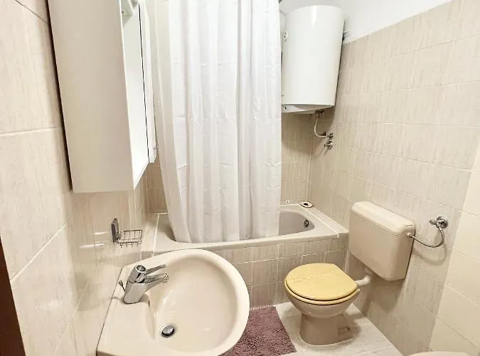 Appartement Martin *