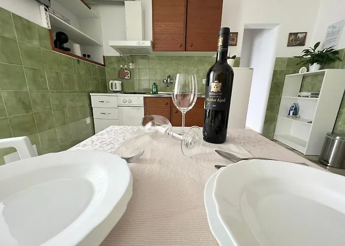 Martin Appartement