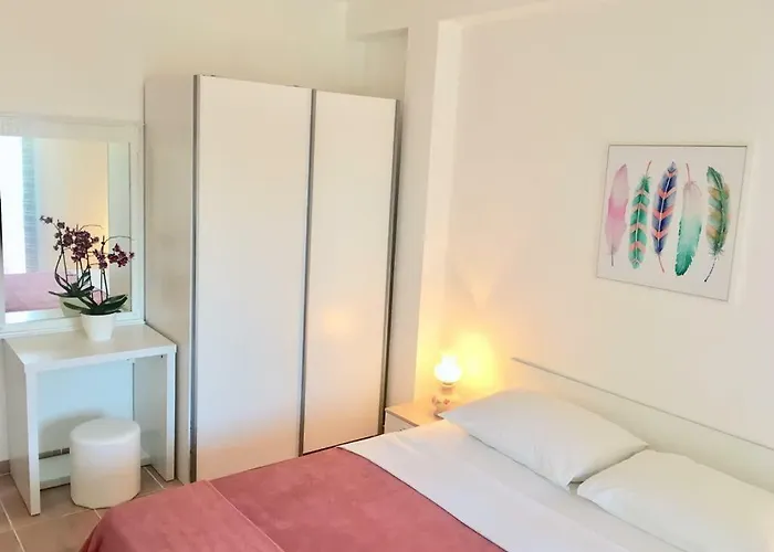 Martin Appartement