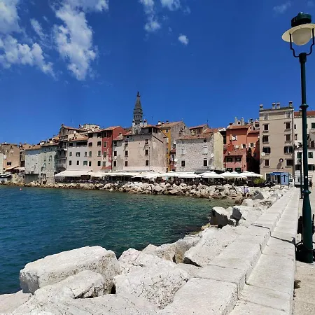 Martin * Rovinj