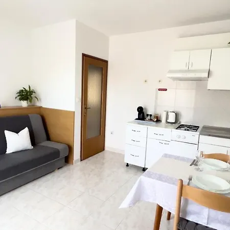 Martin Apartment *