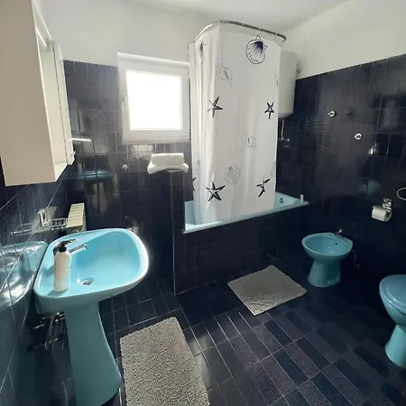 Martin Apartment Rovinj