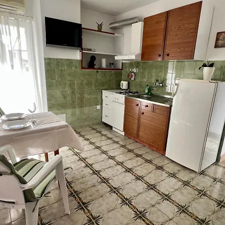 Martin Apartment *