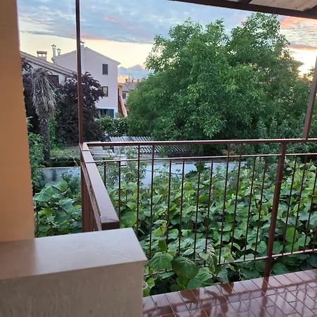 Apartman Martin