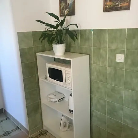 Martin Apartment *