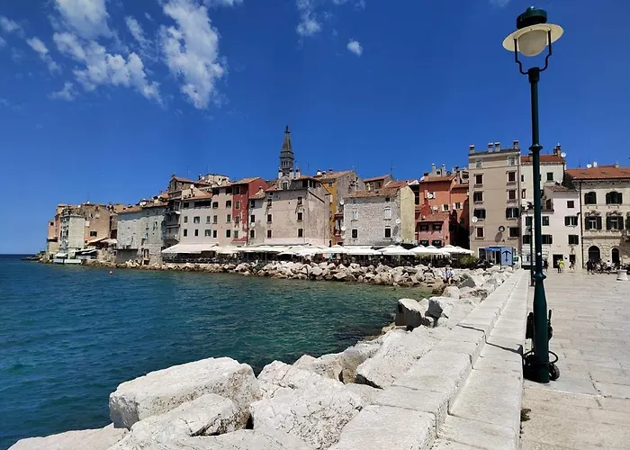 Martin * Rovinj