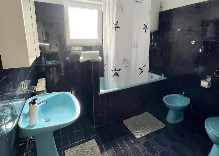 Martin Apartment Rovinj