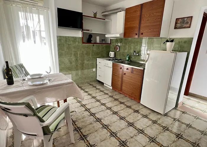 Martin Apartment *