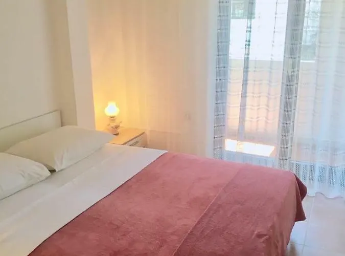 Apartment Martin Rovinj