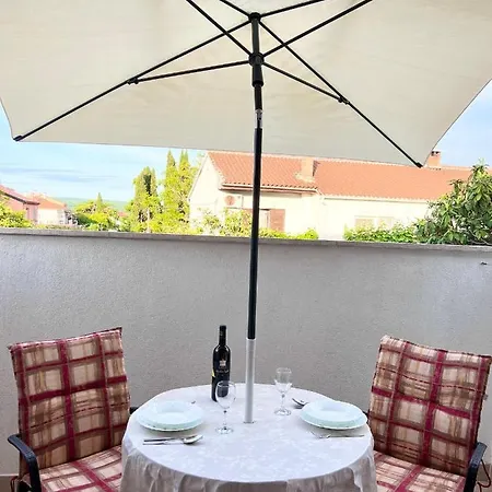 Martin Appartement Rovinj