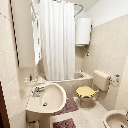 Appartement Martin *