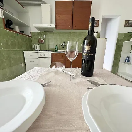 Martin Appartement