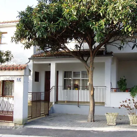 Appartement Martin Rovinj