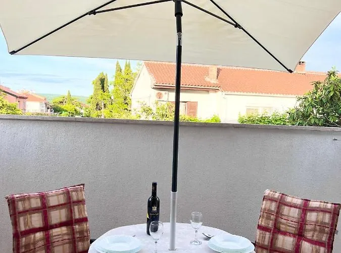 Martin Appartement Rovinj