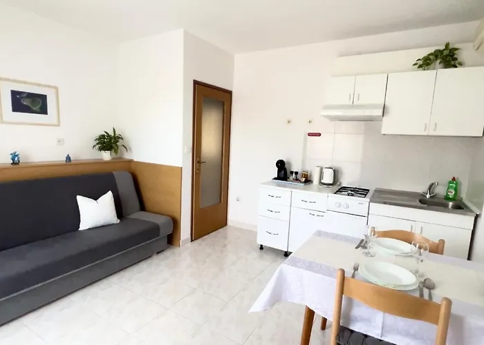 Martin Appartement *