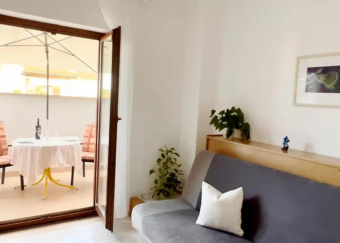 Appartement Martin Rovinj