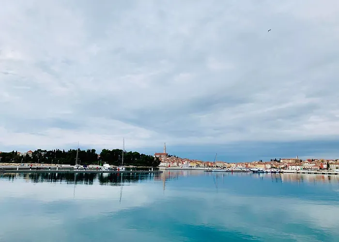 Appartement Martin *