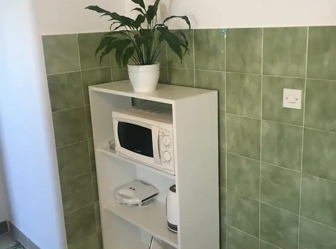 Martin Appartement *