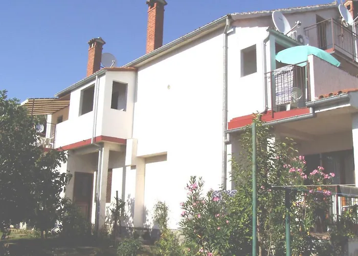 Appartement Martin *