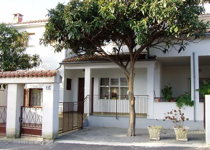 Appartement Martin Rovinj